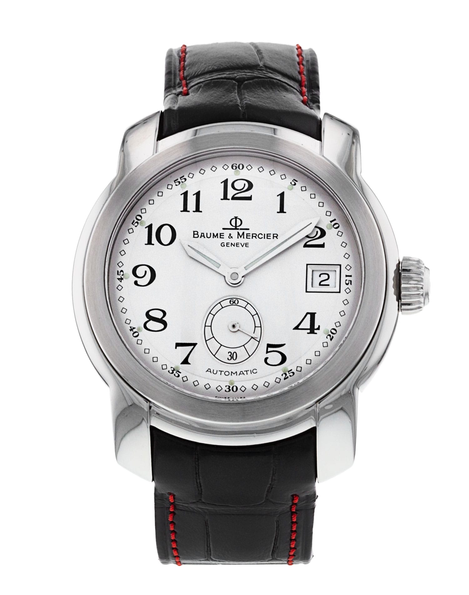 Baume et Mercier Capeland MV045221